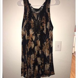 Free people dress!!